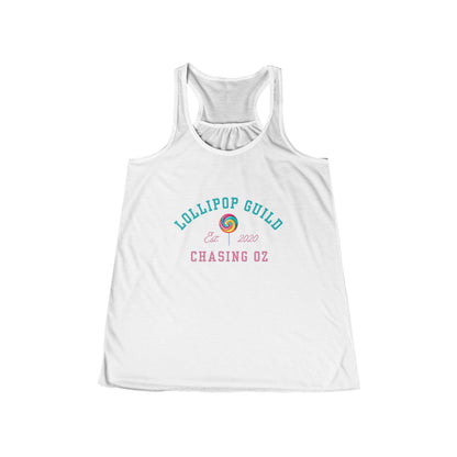 Lollipop Guild  - Women's Racerback Tank