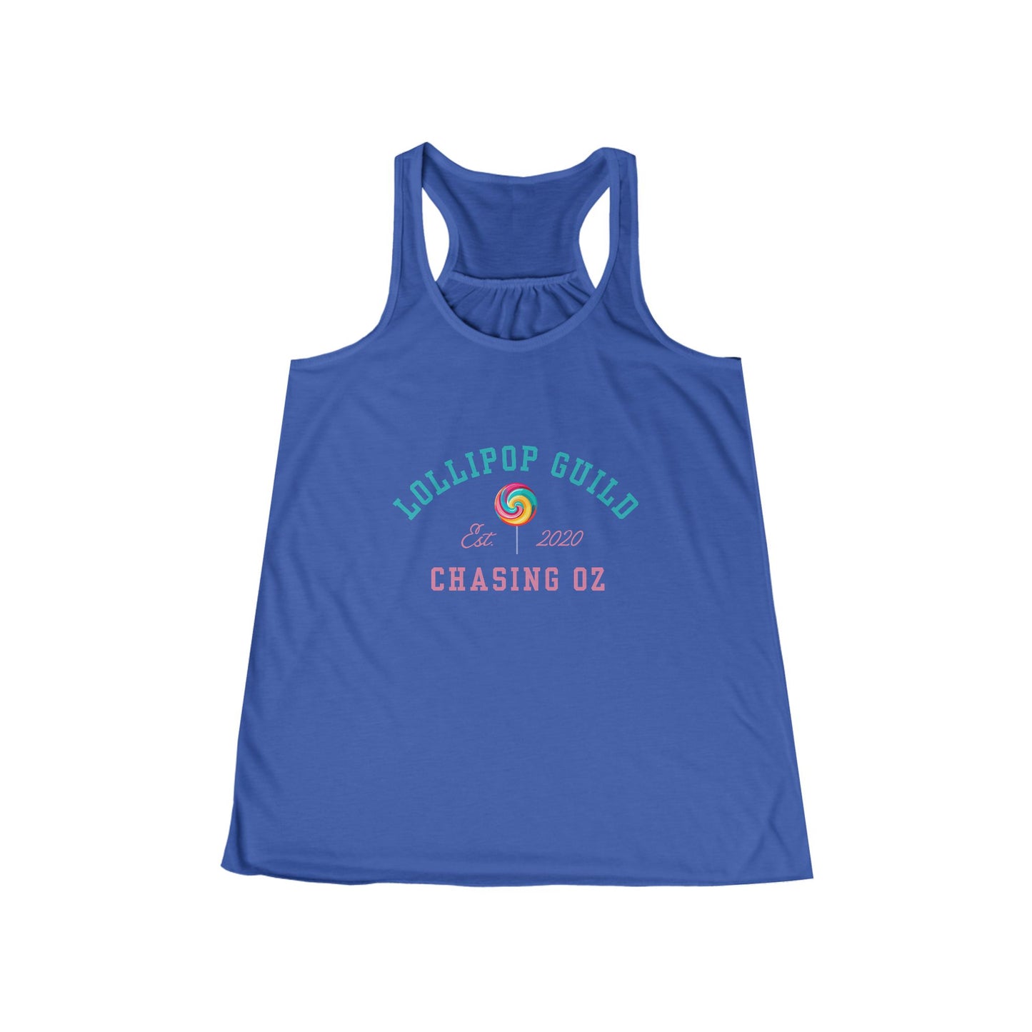 Lollipop Guild  - Women's Racerback Tank