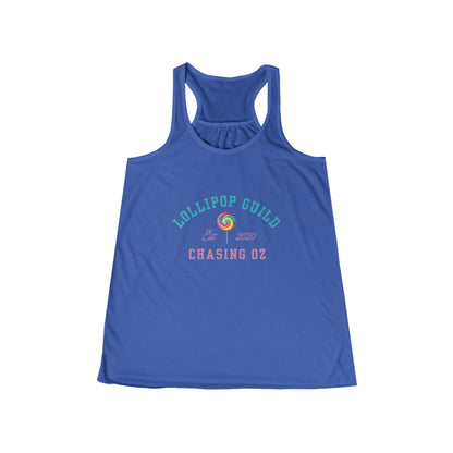 Lollipop Guild  - Women's Racerback Tank