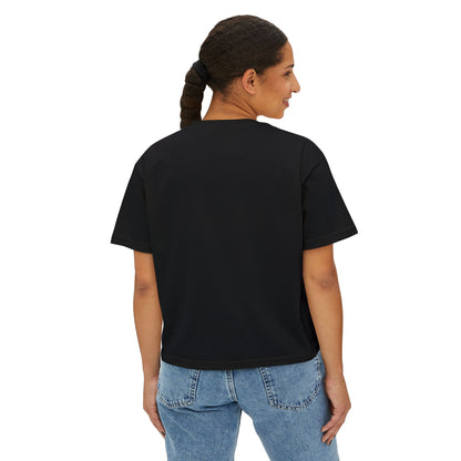 Make Nazis Afraid Again - Women's Cotton Tee