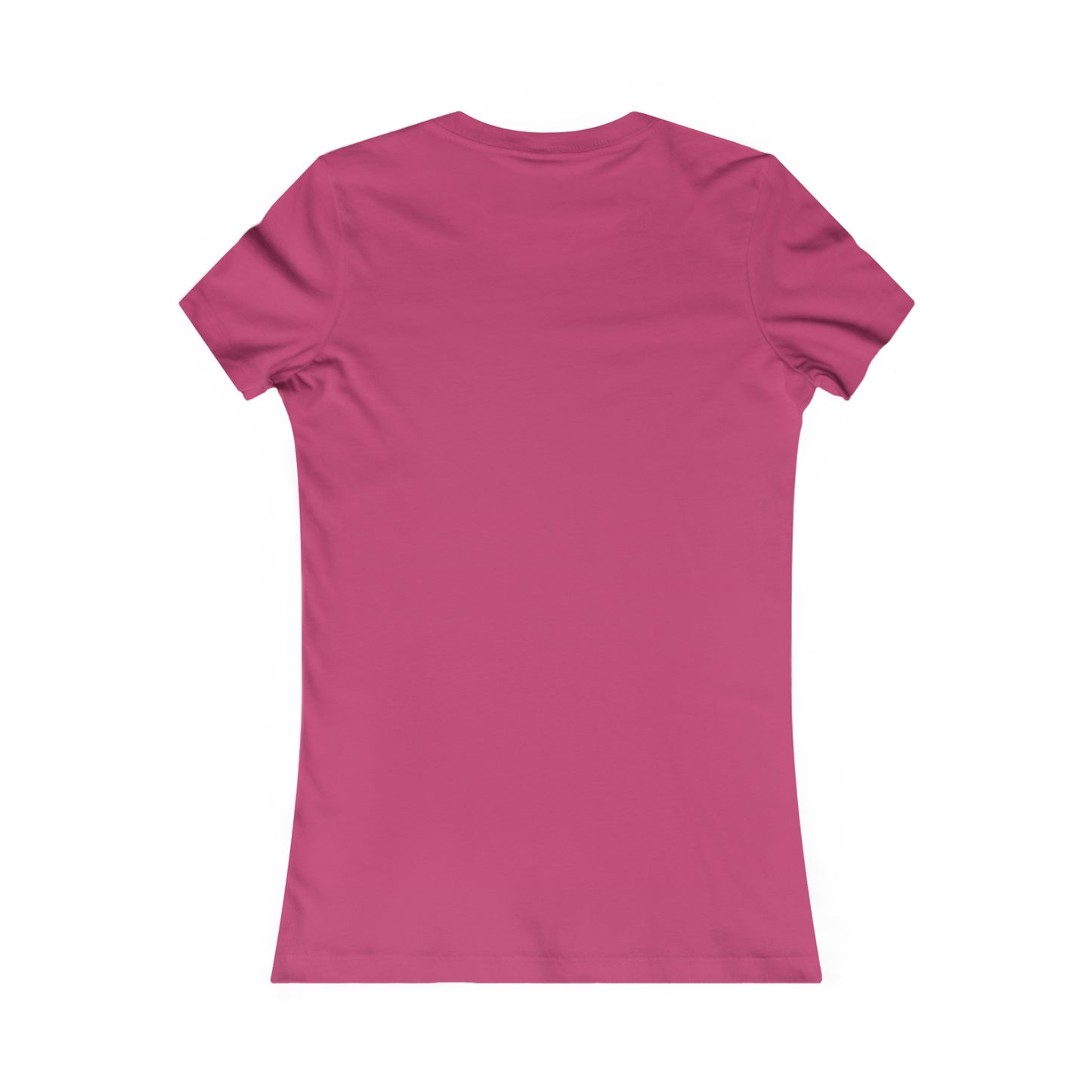 Go the F Away Women's Favorite Tee