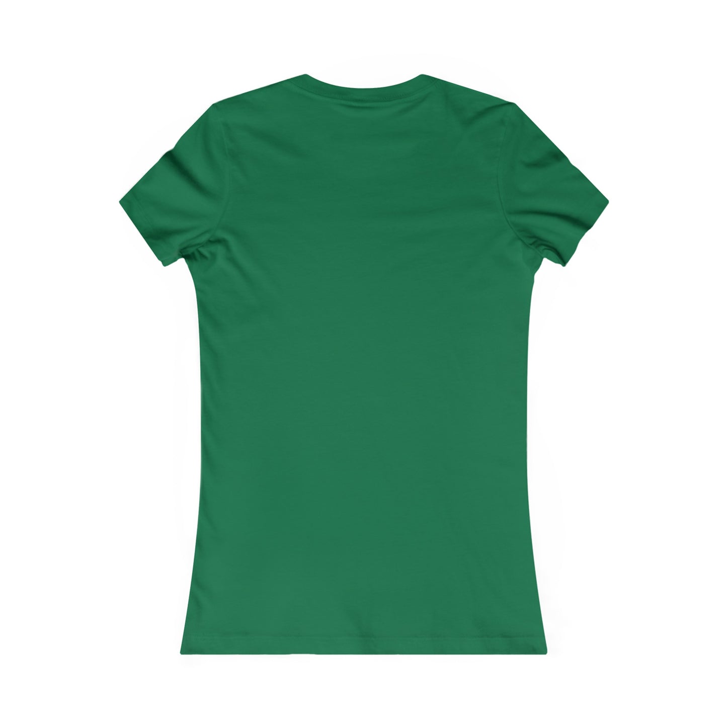 Go the F Away Women's Favorite Tee