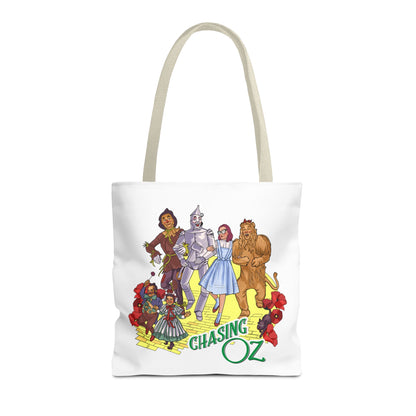 Official Chasing Oz Tote Bag