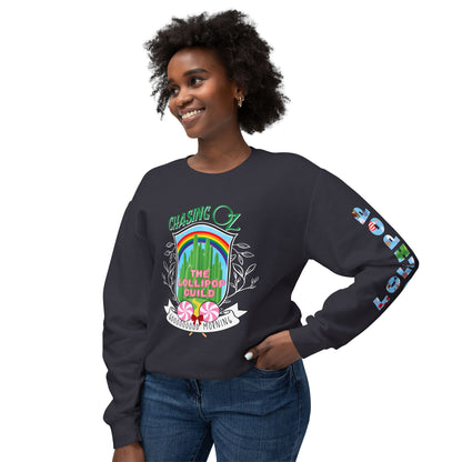 Lollipop Guild - Unisex Crewneck Sweatshirt