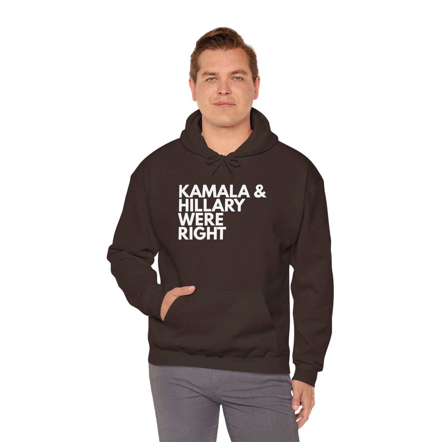 Believe Women - Unisex Hoodie