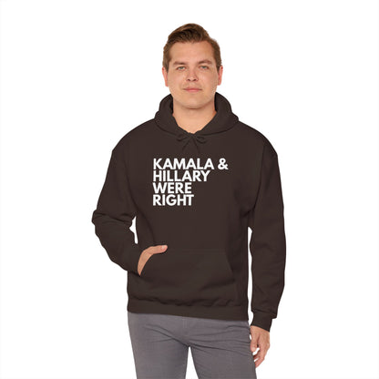 Believe Women - Unisex Hoodie