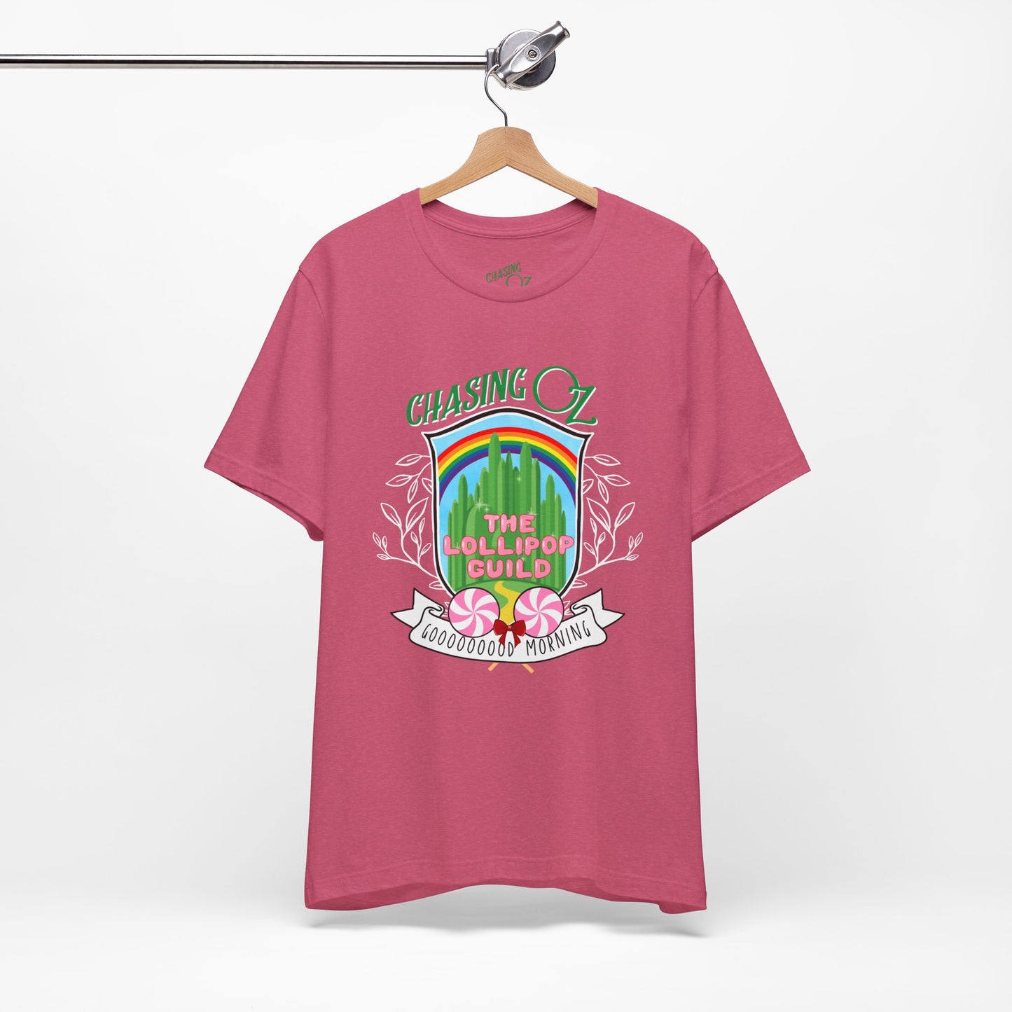 Lollipop Guild - Unisex Tee