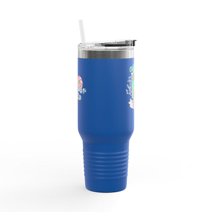 Lollipop Guild - Insulated Mug - 40oz