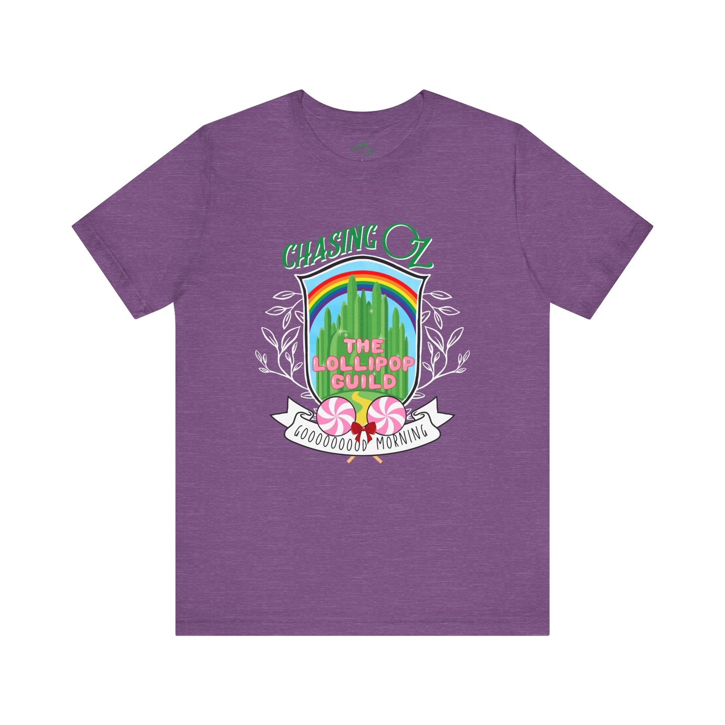 Lollipop Guild - Unisex Tee