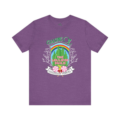 Lollipop Guild - Unisex Tee