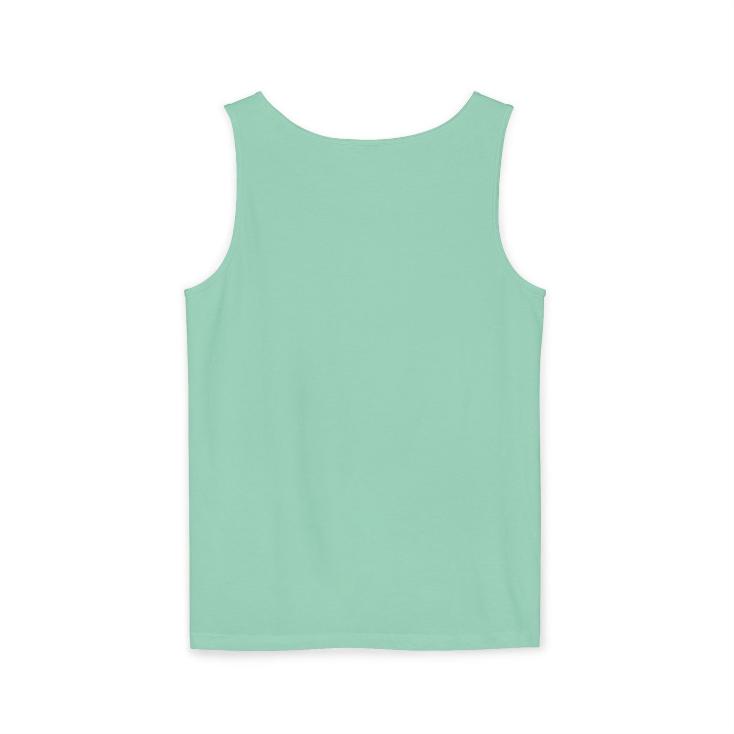 Official Chasing Oz Unisex Garment-Dyed Tank Top