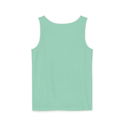 Official Chasing Oz Unisex Garment-Dyed Tank Top