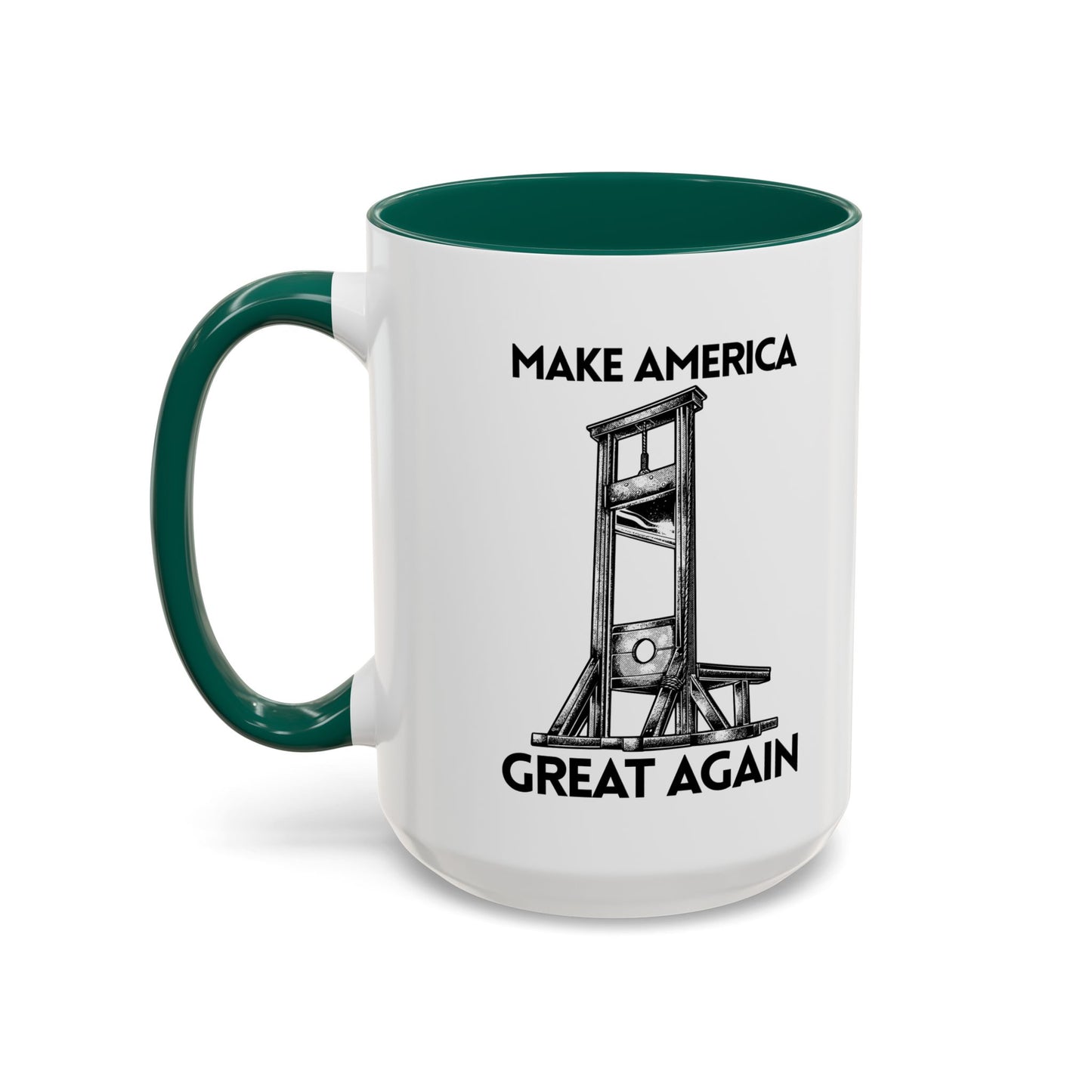 Make America Great Again - Mug (11oz/15oz)