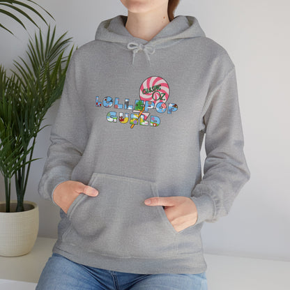 Lollipop Guild - Unisex Hoodie