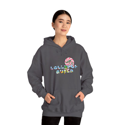 Lollipop Guild - Unisex Hoodie