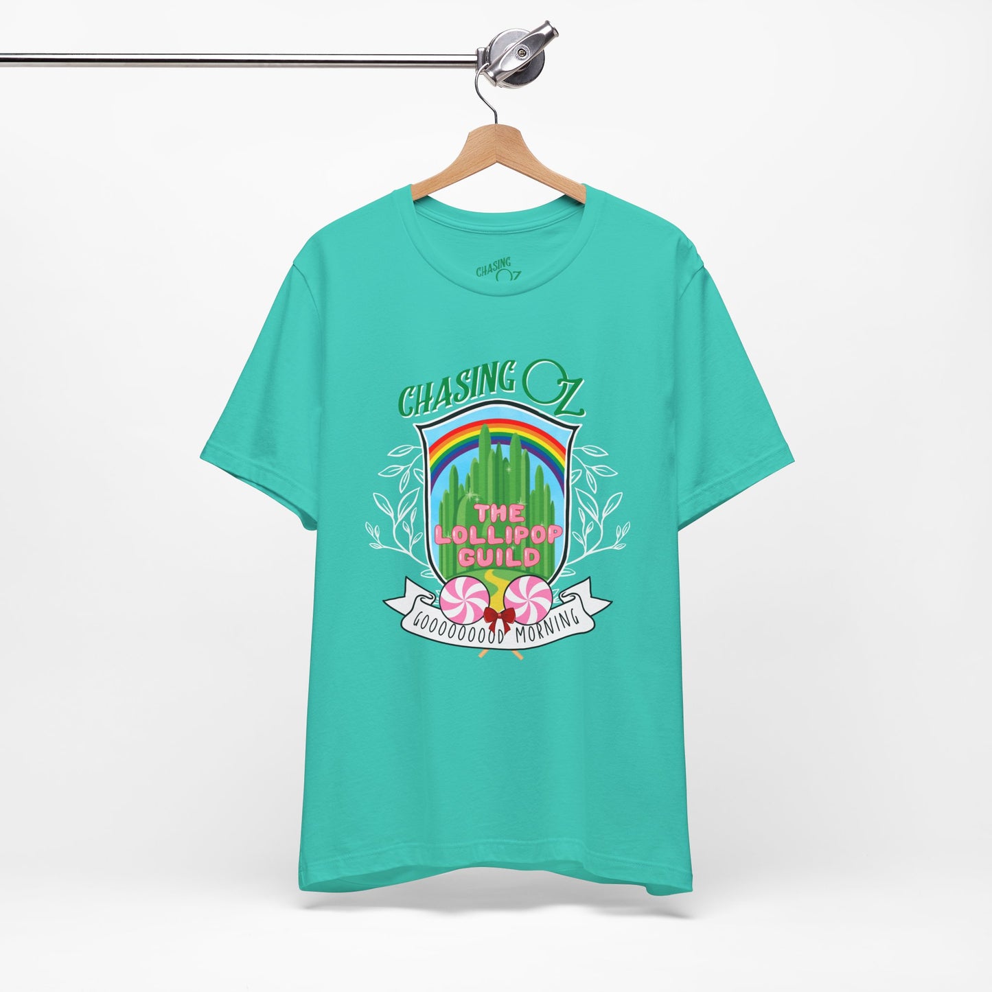 Lollipop Guild - Unisex Tee