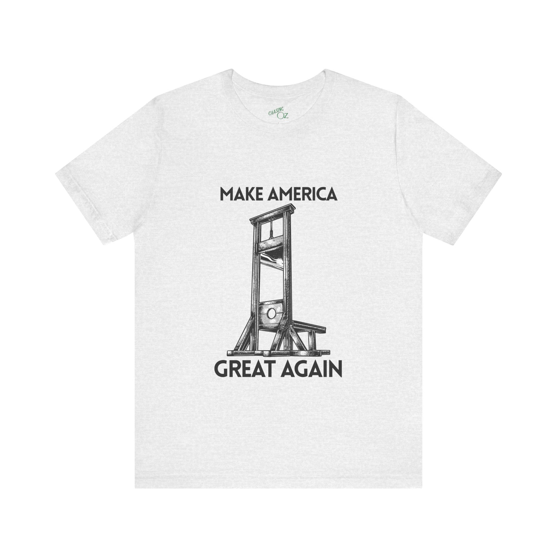MAGA LOLZ - Unisex Tee