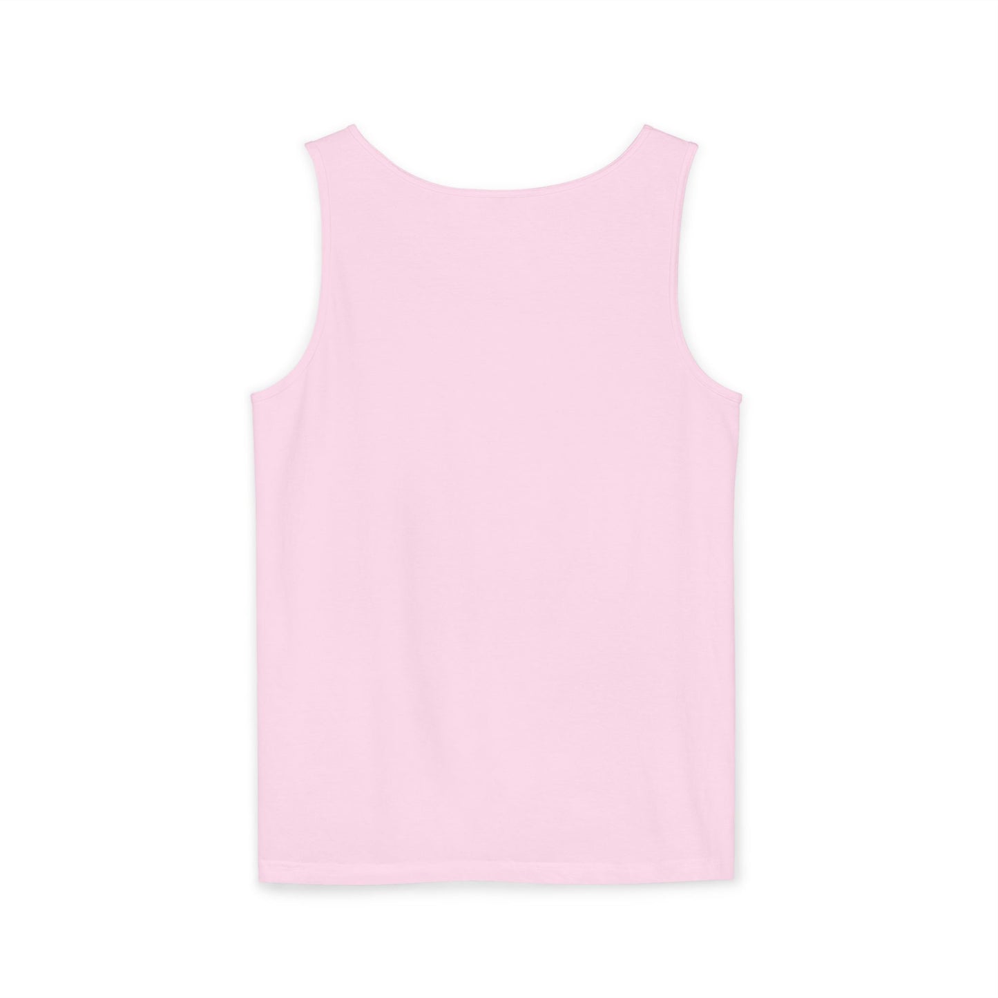 Official Chasing Oz Unisex Garment-Dyed Tank Top