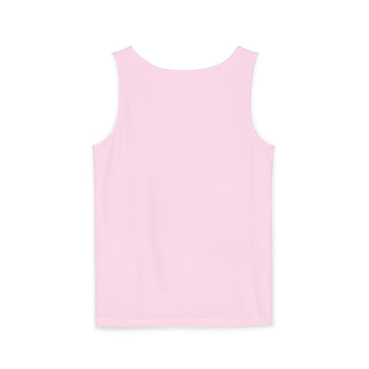 Official Chasing Oz Unisex Garment-Dyed Tank Top