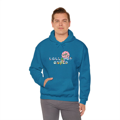 Lollipop Guild - Unisex Hoodie