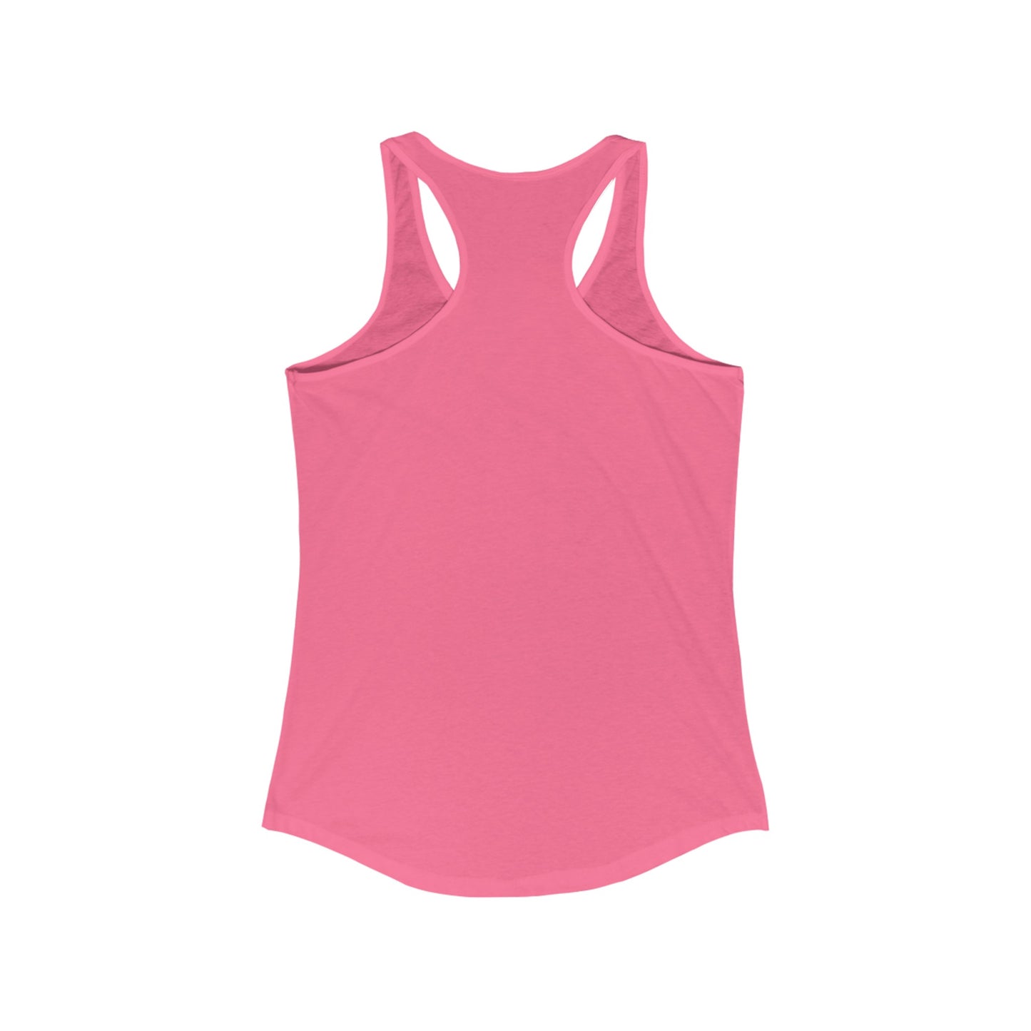 Official Chasing Oz Women's Ideal Racerback Tank