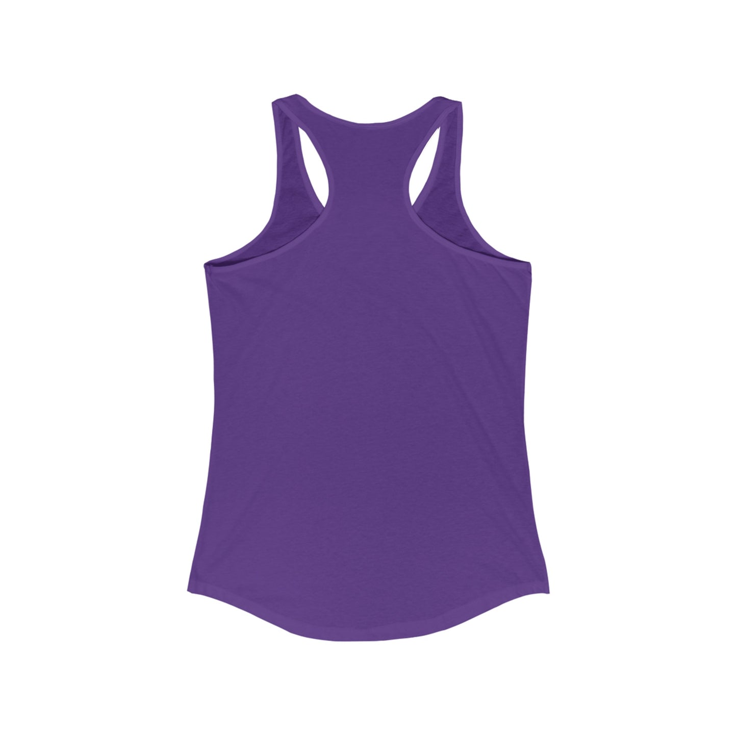 Official Chasing Oz Women's Ideal Racerback Tank