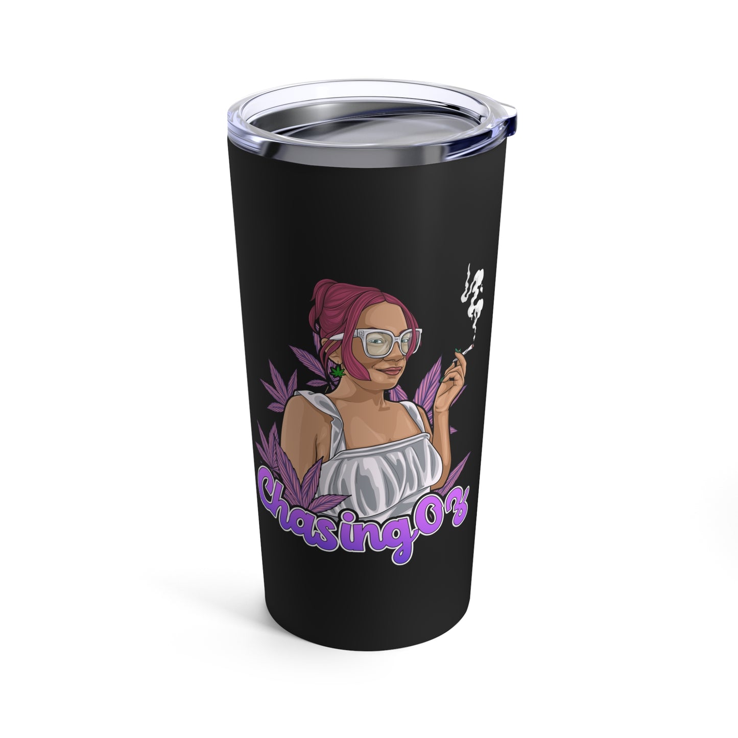 Chasing Oz 420 - Tumbler 20oz