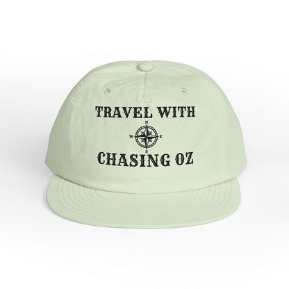 Travel with Chasing Oz - Surf Cap