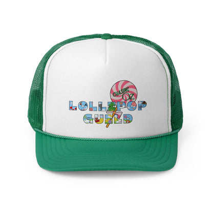 Lollipop Guild - Trucker Caps