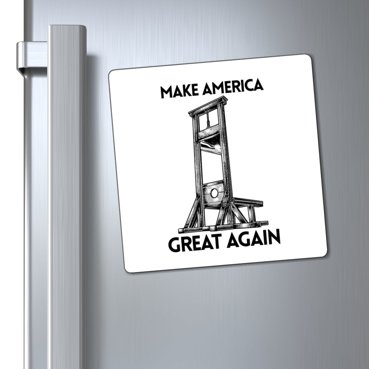 MAGA LOLZ - Magnet
