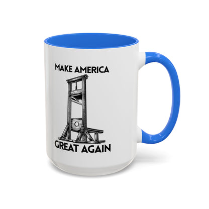 Make America Great Again - Mug (11oz/15oz)