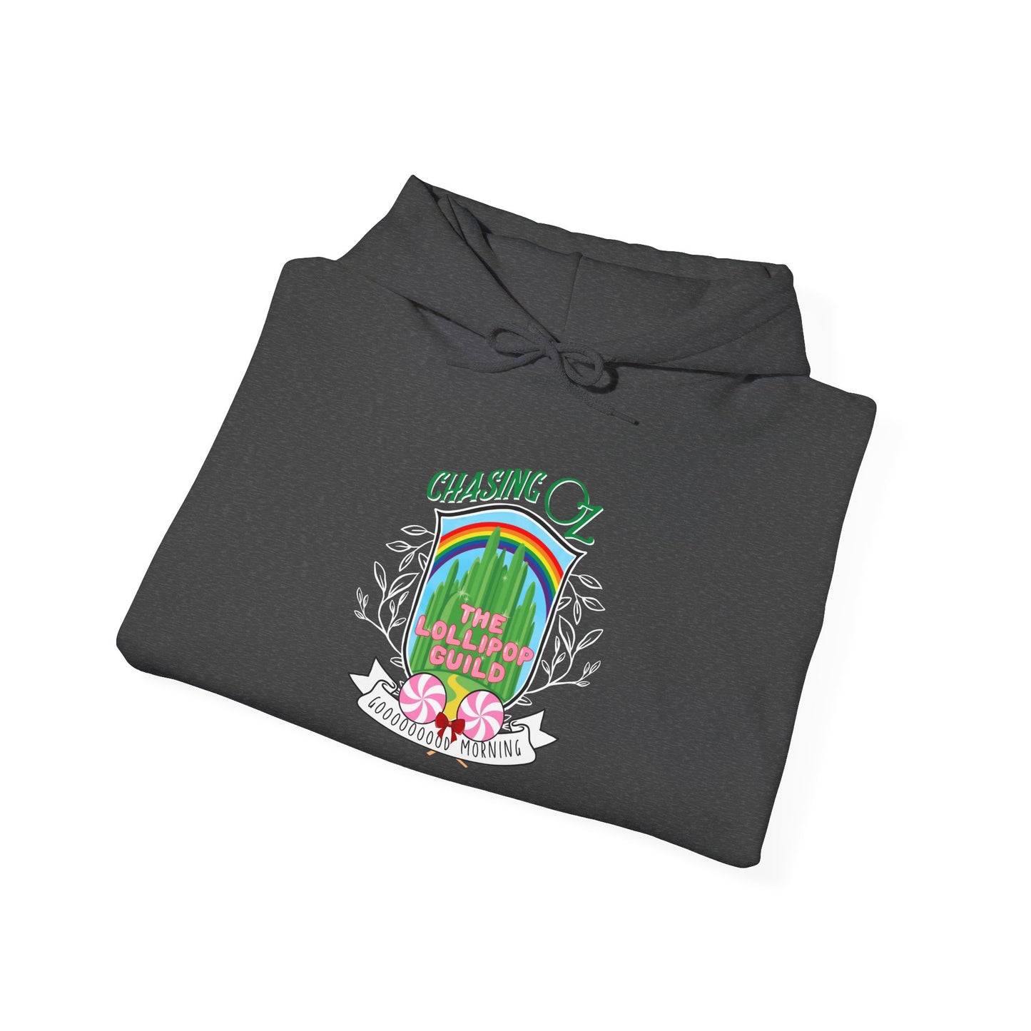 Lollipop Guild - Unisex Hoodie