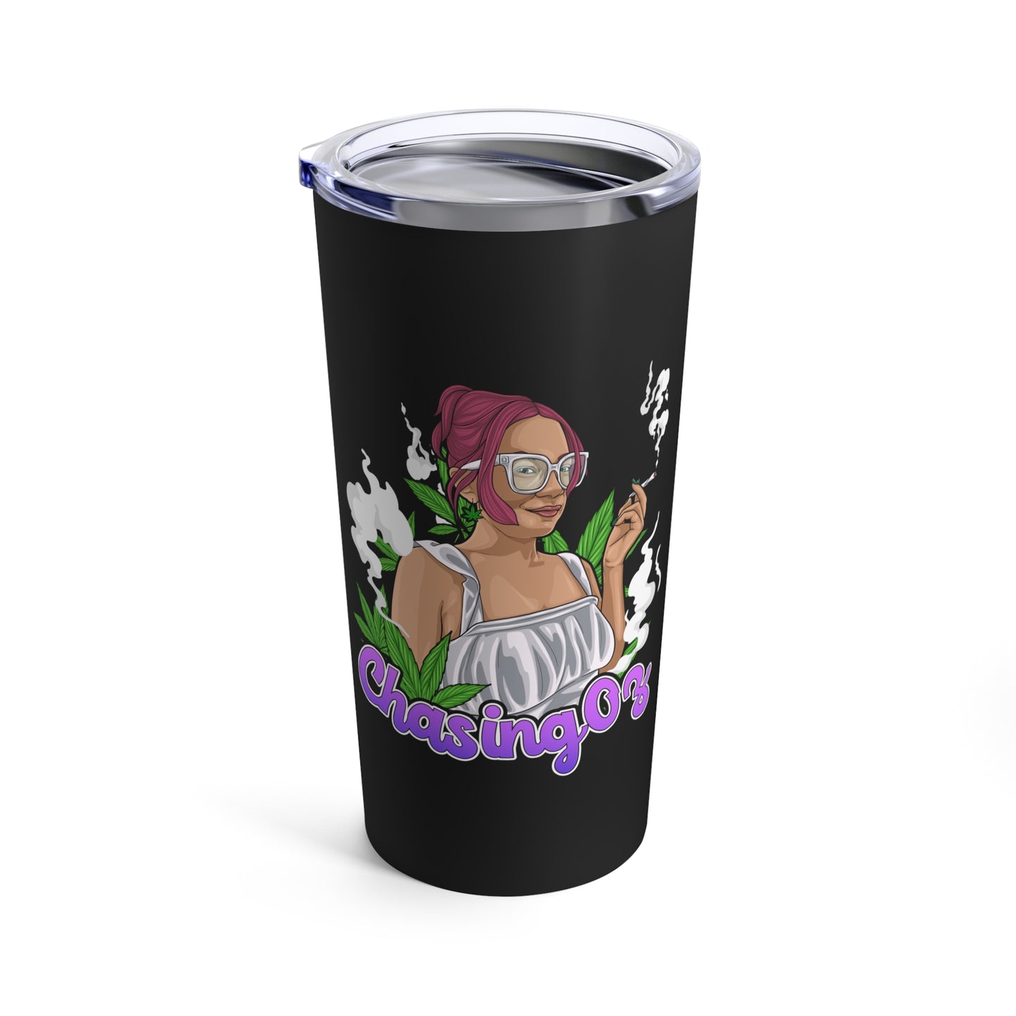 Chasing Oz 420 - Tumbler 20oz