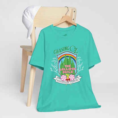 Lollipop Guild - Unisex Tee