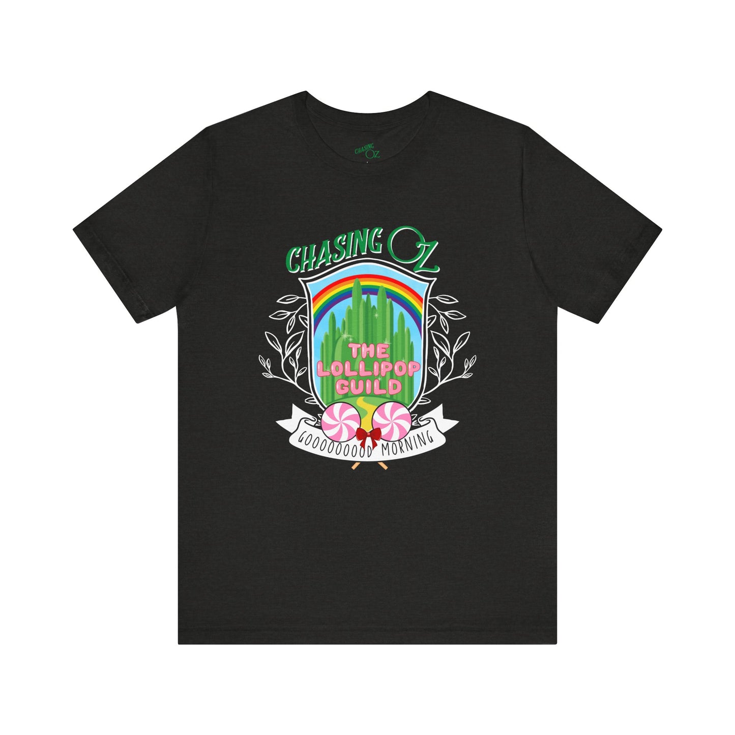 Lollipop Guild - Unisex Tee