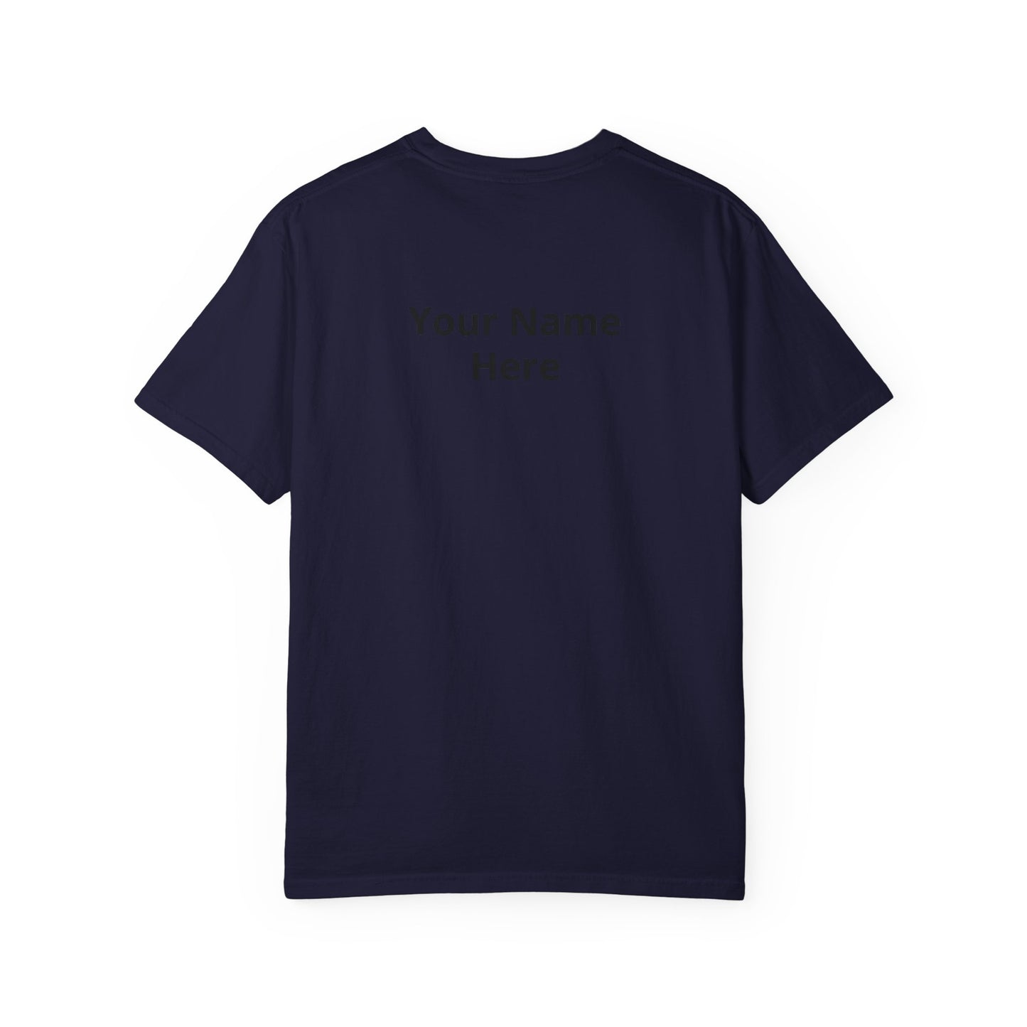 Chasing Oz Lollipop Guild Tee — Unisex Comfort Soft Tee