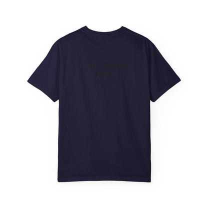 Chasing Oz Lollipop Guild Tee — Unisex Comfort Soft Tee