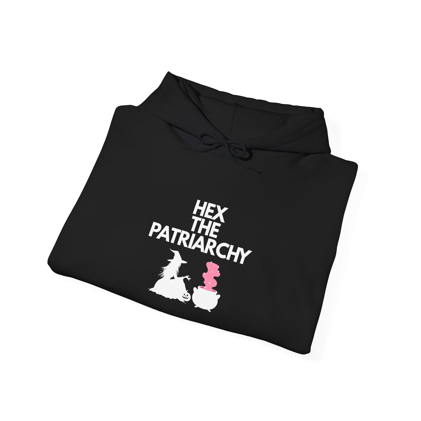 Hex the Patriarchy - Unisex Hoodie