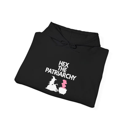 Hex the Patriarchy - Unisex Hoodie