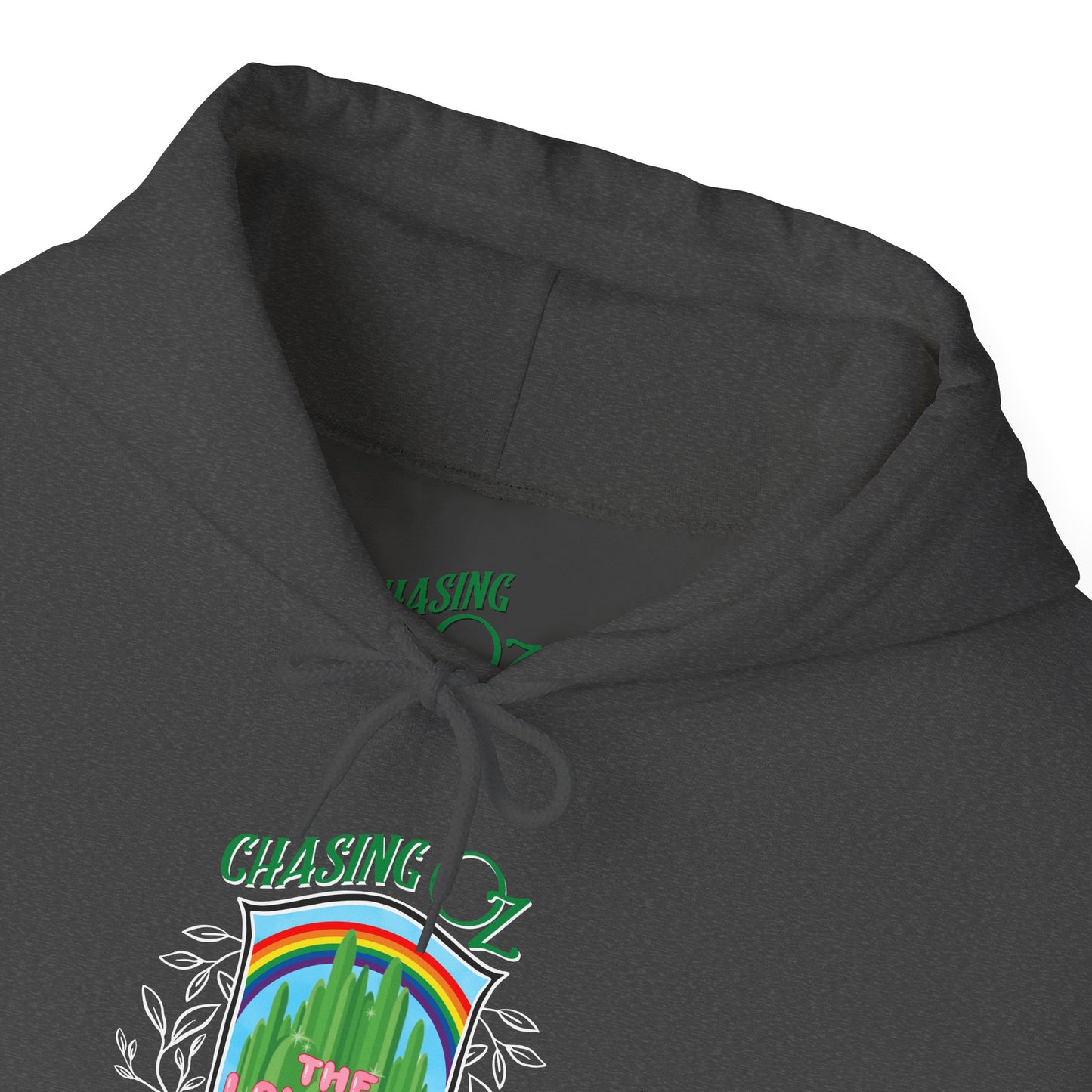 Lollipop Guild - Unisex Hoodie