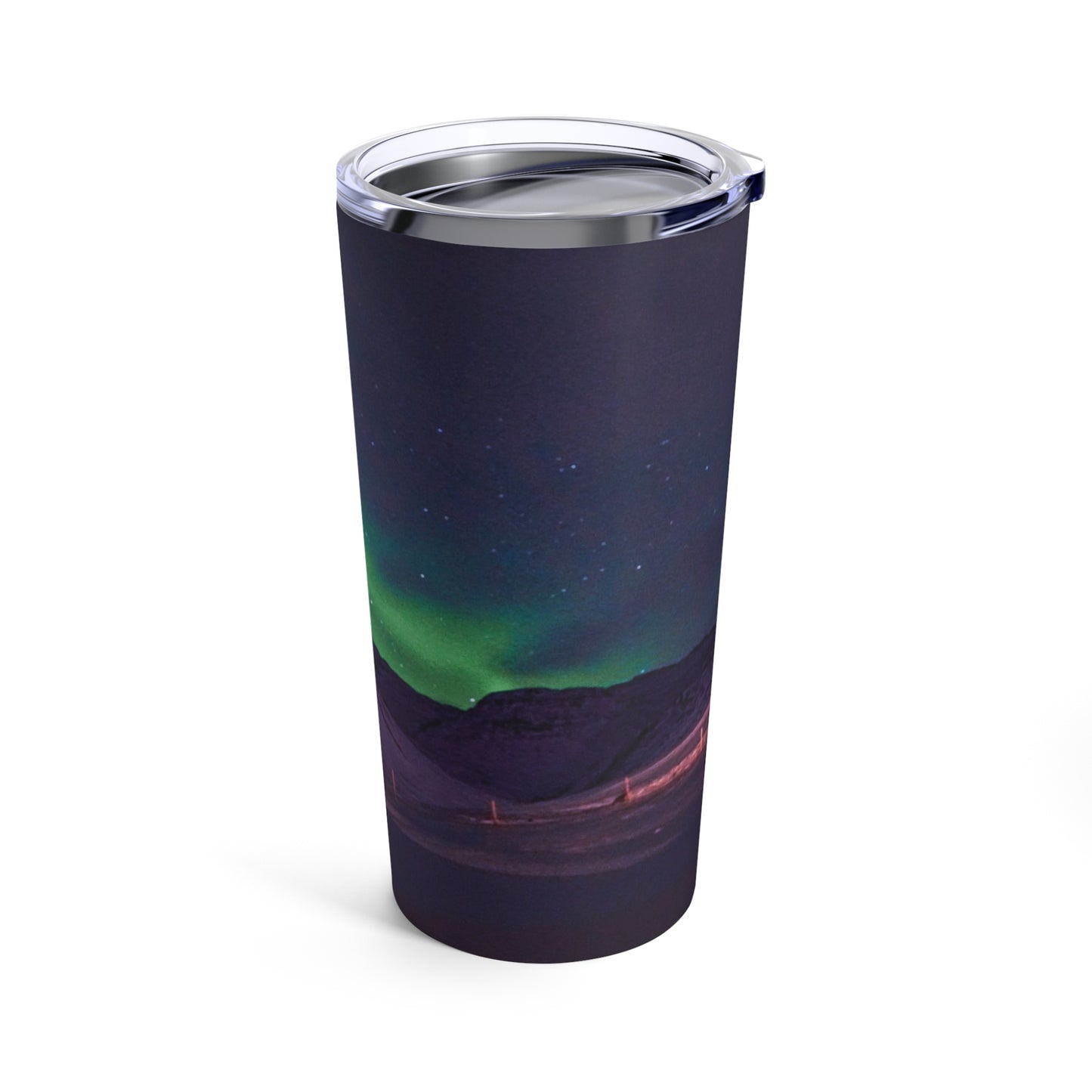 Northern Lights - Tumbler 20oz