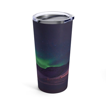 Northern Lights - Tumbler 20oz