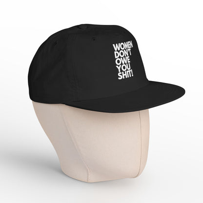 Women Don't Owe You - Surf Cap