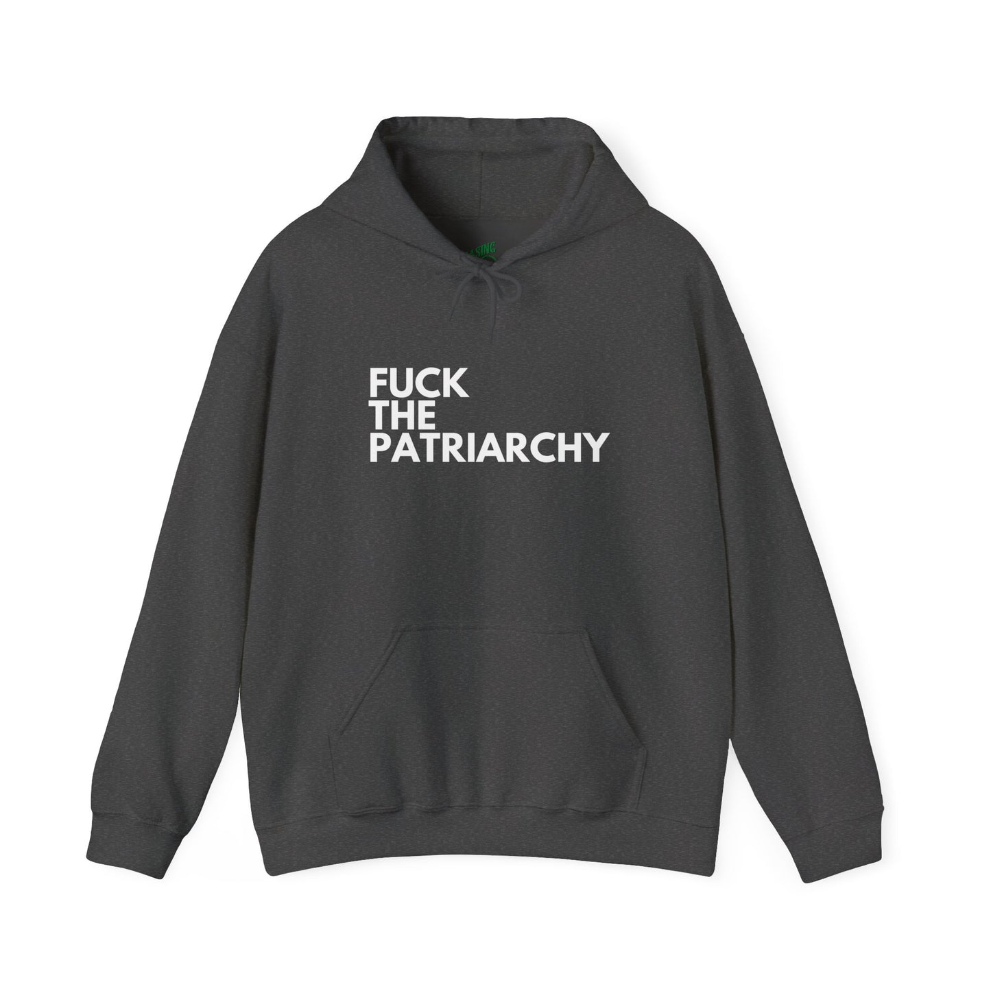 F the Patriarchy - Unisex Hoodie