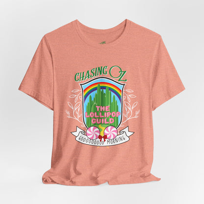 Lollipop Guild - Unisex Tee