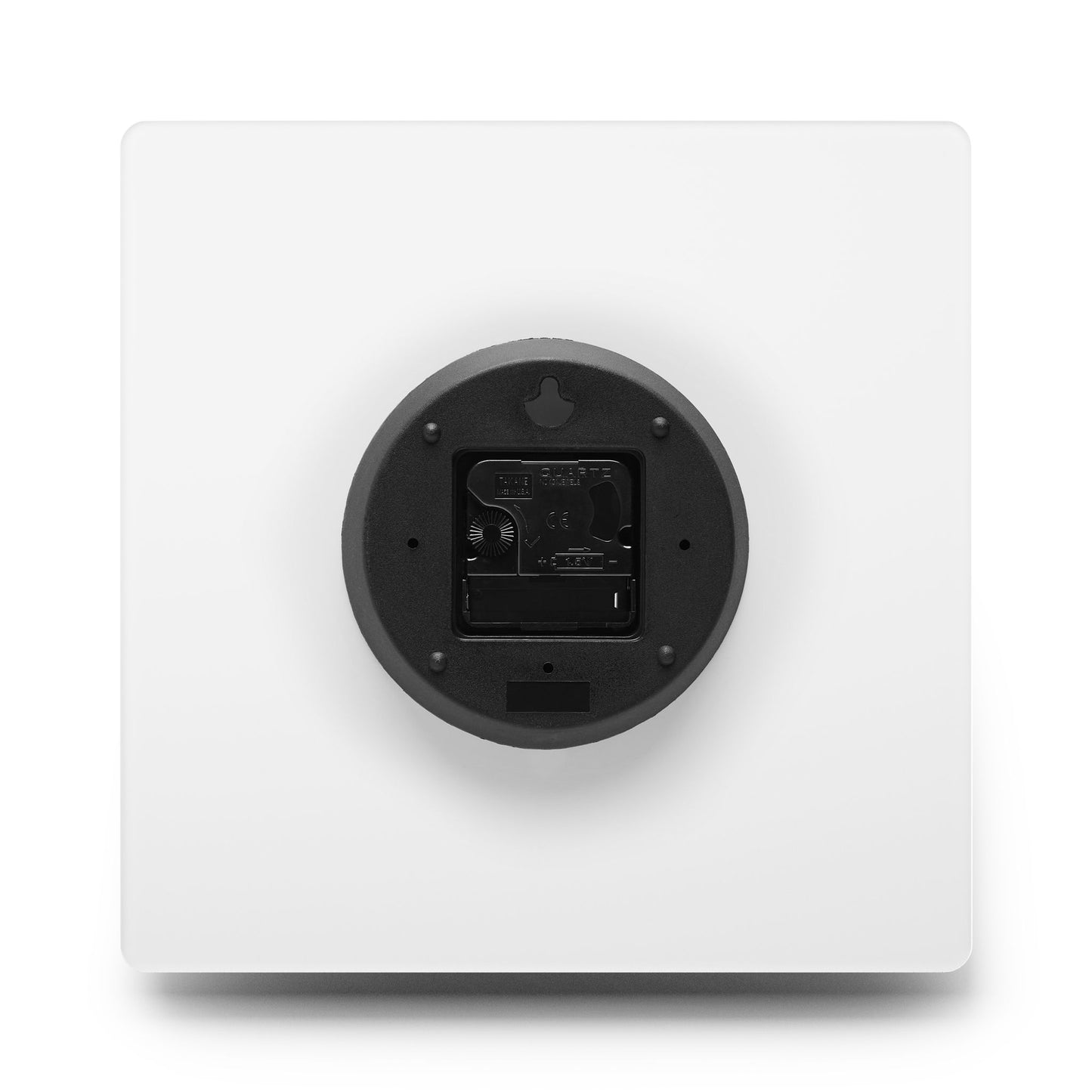 Amsterdam Canal Twilight - Acrylic Wall Clock