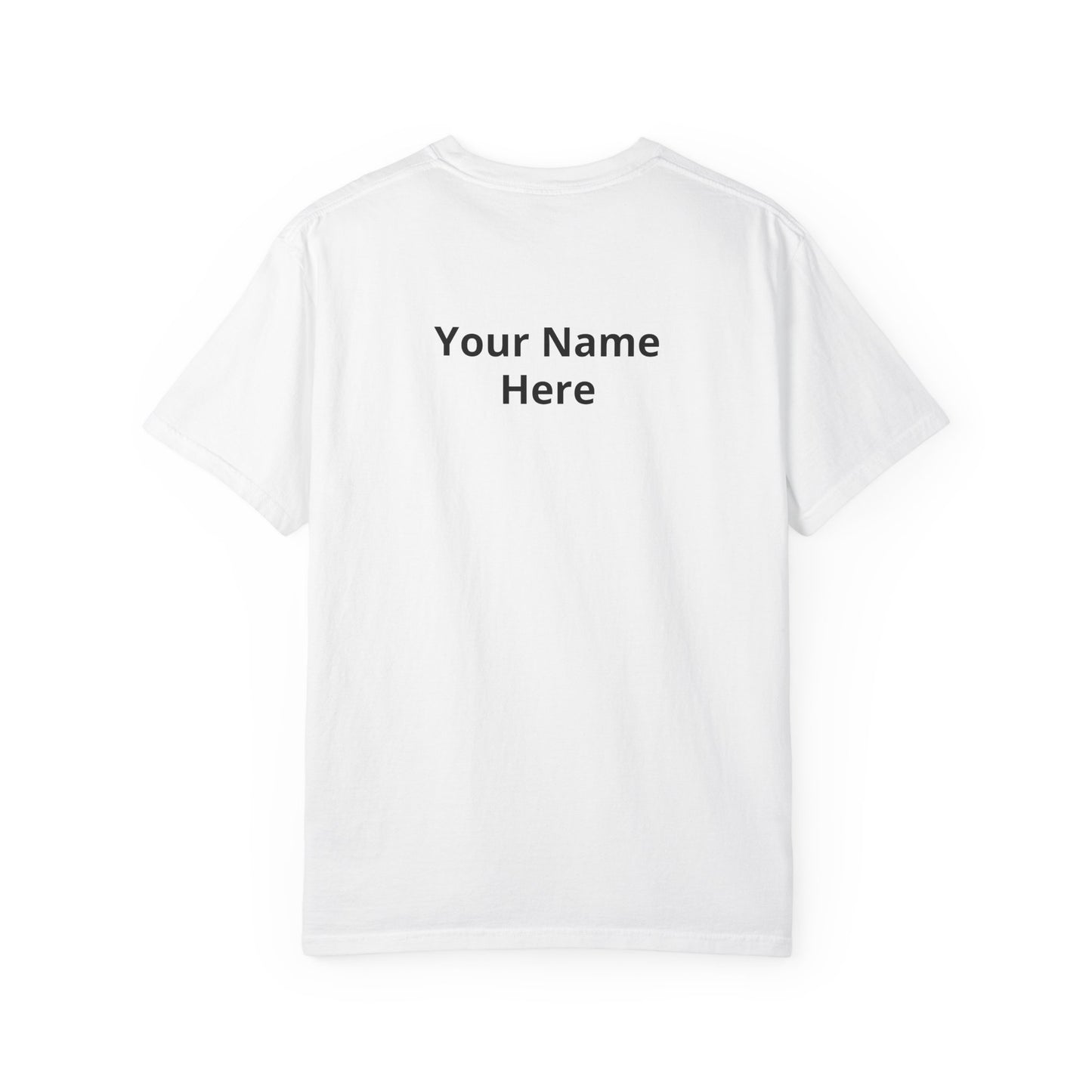 Chasing Oz Lollipop Guild Tee — Unisex Comfort Soft Tee