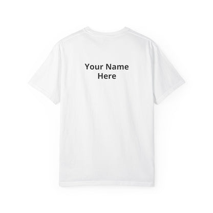 Chasing Oz Lollipop Guild Tee — Unisex Comfort Soft Tee