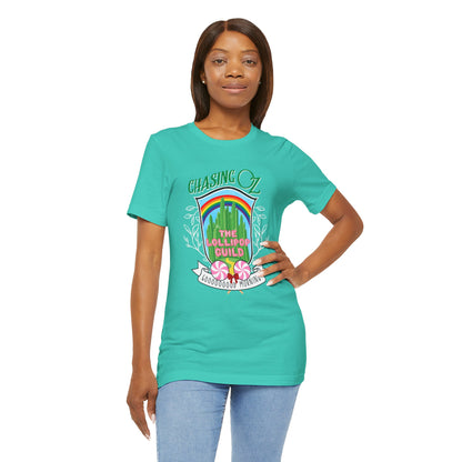 Lollipop Guild - Unisex Tee