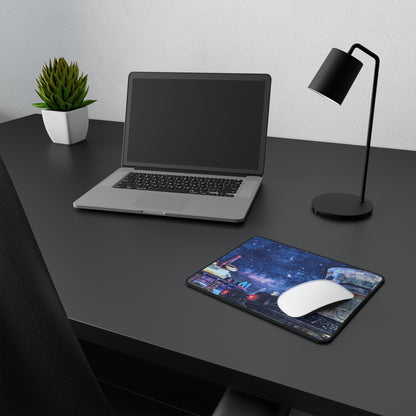 Batuu Nights Non-Slip Mouse Pad